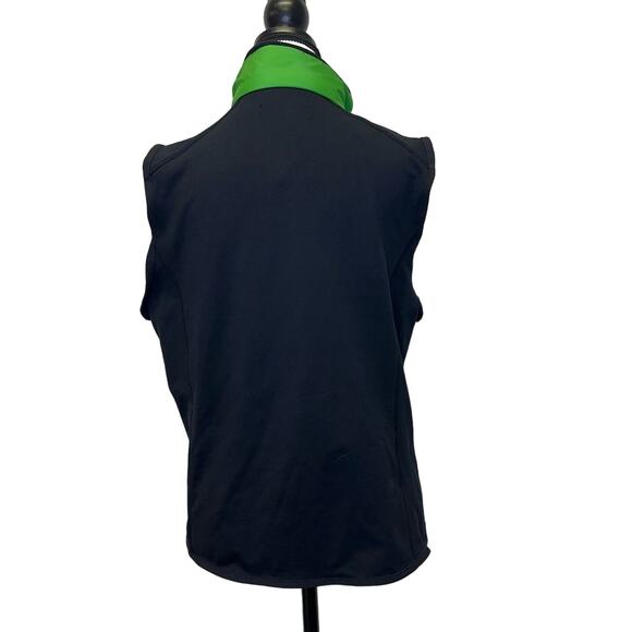 Lauren Active Ralph Lauren Women’s Puffer Vest - Size XL - Picture 3 of 12